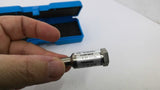 Cincinnati Test Systems LS123029 Pressure Transmitter 3.27scc/m Flow Rate