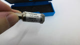 Cincinnati Test Systems LS123029 Pressure Transmitter 3.27scc/m Flow Rate
