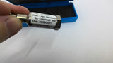 Cincinnati Test Systems LS123029 Pressure Transmitter 3.27scc/m Flow Rate