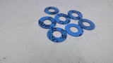Durlon 9000 Gasket Cover 2.207" OD Lot of 7
