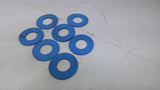 Durlon 9000 Gasket Cover 2.207" OD Lot of 7