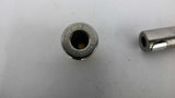Staubli RBE 03 Quick Release Couplings Lot Of 2