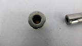 Staubli RBE 03 Quick Release Couplings Lot Of 2