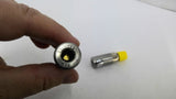 Staubli RBE 03 Quick Release Couplings Lot Of 2
