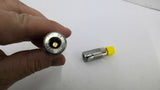 Staubli RBE 03 Quick Release Couplings Lot Of 2