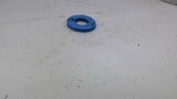 Durlon 9000 1"x2 1/2" Gasket Cover 0.65" Thick Lot of 4