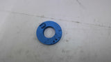 Durlon 9000 1"x2 1/2" Gasket Cover 0.65" Thick Lot of 4