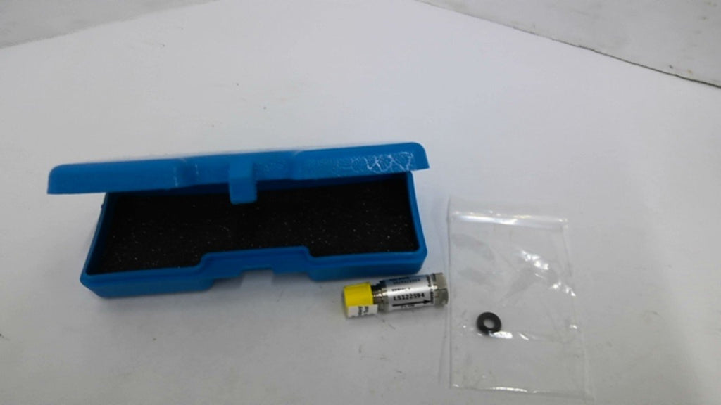 Cincinnati Test Systems LS122594 Pressure Transmitter 3.27 m Flow Rate 7.50 PSIG