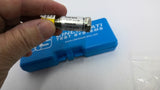Cincinnati Test Systems LS122594 Pressure Transmitter 3.27 m Flow Rate 7.50 PSIG