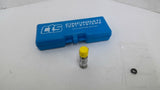 Cincinnati Test Systems LS122594 Pressure Transmitter 3.27 m Flow Rate 7.50 PSIG