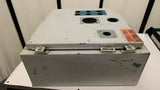 Hoffman A-20200BLP Wall Mount Electronic Enclosure 20x20x10 Nema Type 12/13