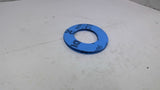 Durlon 9000 2.425 x 4.374" Gasket .66 Thick Lot of 2