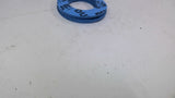 Durlon 9000 2.20x4.88" Gasket 0.71" Thick Lot of 8