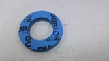 Durlon 9000 2.20x4.88" Gasket 0.71" Thick Lot of 8