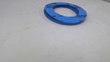 Durlon 9000 7 7/8x4.5" Gasket 0.63" Thick Lot 7