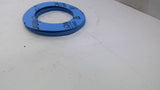 Durlon 9000 7 7/8x4.5" Gasket 0.63" Thick Lot 7