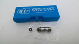 Cincinnati Test Systems LS138955 Flow Meter 10.66m Flow Rate