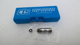 Cincinnati Test Systems LS138955 Flow Meter 10.66m Flow Rate
