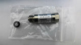 Cincinnati Test Systems LS138955 Flow Meter 10.66m Flow Rate