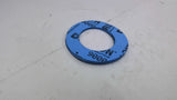 Durlon 9000 2.89x4.85" Gasket 0.65" Thick Lot of 2