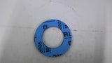 Durlon 9000 2.89x4.85" Gasket 0.65" Thick Lot of 2