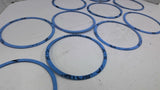 Durlon 9000 5 3/8x6 3/4" Gasket 0.70" Thick Lot of 10