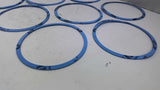 Durlon 9000 5 3/8x6 3/4" Gasket 0.70" Thick Lot of 10