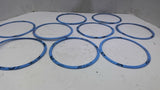 Durlon 9000 5 3/8x6 3/4" Gasket 0.70" Thick Lot of 10