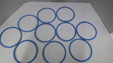 Durlon 9000 5 3/8x6 3/4" Gasket 0.70" Thick Lot of 10