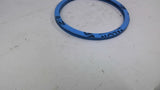 Durlon 9000 6 1/4x7 1/4 Gasket 0.70" Thick Lot of 4