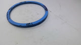 Durlon 9000 6 1/4x7 1/4 Gasket 0.70" Thick Lot of 4