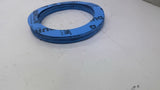 Durlon 9000 6 1/2x8 5/8" Gasket 0.70" Thick Lot of 10