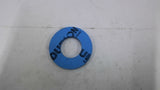 Durlon 9000 1.9 x 3.69" Gasket 0.70" Thick Lot of 4
