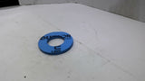 Durlon 9000 1.9 x 3.69" Gasket 0.70" Thick Lot of 4