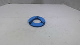 Durlon 9000 1.9 x 3.69" Gasket 0.70" Thick Lot of 4