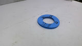 Durlon 9000 2.37x4.25" Gasket 0.70" Thick Lot of 3