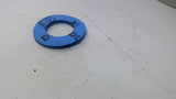 Durlon 9000 2.37x4.25" Gasket 0.70" Thick Lot of 3