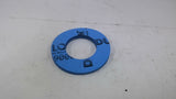 Durlon 9000 2.37x4.25" Gasket 0.70" Thick Lot of 3