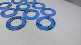 Durlon 9000 Gasket Cover 3.385" OD Lot of 10