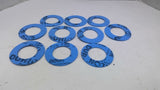 Durlon 9000 Gasket Cover 3.385" OD Lot of 10