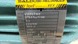 Baldor VECP3770T 7.5Hp Ac Motor 1800Rpm 4P 3Ph 213Tc 230/460V Tefc 60Hz