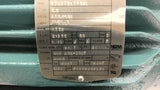 Baldor VECP3770T 7.5Hp Ac Motor 1800Rpm 4P 3Ph 213Tc 230/460V Tefc 60Hz