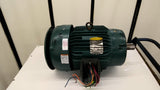 Baldor VECP3770T 7.5Hp Ac Motor 1800Rpm 4P 3Ph 213Tc 230/460V Tefc 60Hz