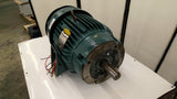 Baldor VECP3770T 7.5Hp Ac Motor 1800Rpm 4P 3Ph 213Tc 230/460V Tefc 60Hz