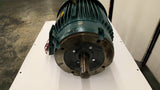 Baldor VECP3770T 7.5Hp Ac Motor 1800Rpm 4P 3Ph 213Tc 230/460V Tefc 60Hz