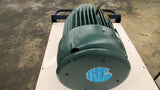 Baldor VECP3770T 7.5Hp Ac Motor 1800Rpm 4P 3Ph 213Tc 230/460V Tefc 60Hz