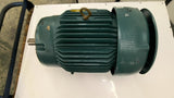 Baldor VECP3770T 7.5Hp Ac Motor 1800Rpm 4P 3Ph 213Tc 230/460V Tefc 60Hz