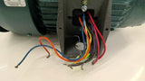Baldor VECP3770T 7.5Hp Ac Motor 1800Rpm 4P 3Ph 213Tc 230/460V Tefc 60Hz