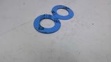 Durlon 9000 Gasket Cover 3.303" OD Lot of 2