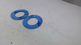 Durlon 9000 Gasket Cover 3.303" OD Lot of 2